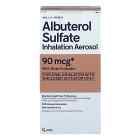 Albuterol pas cher