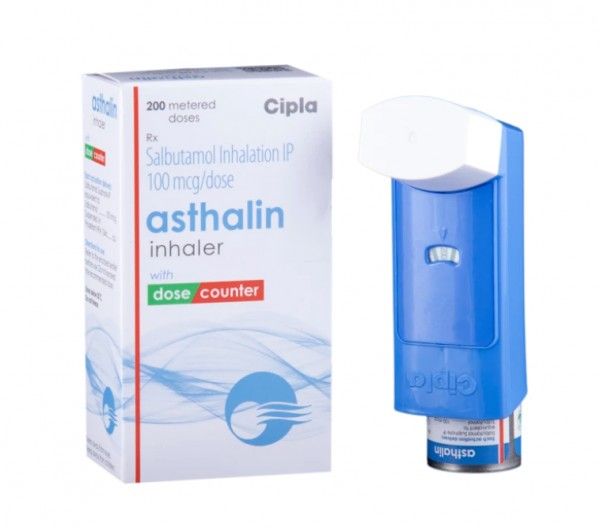 albuterol prix