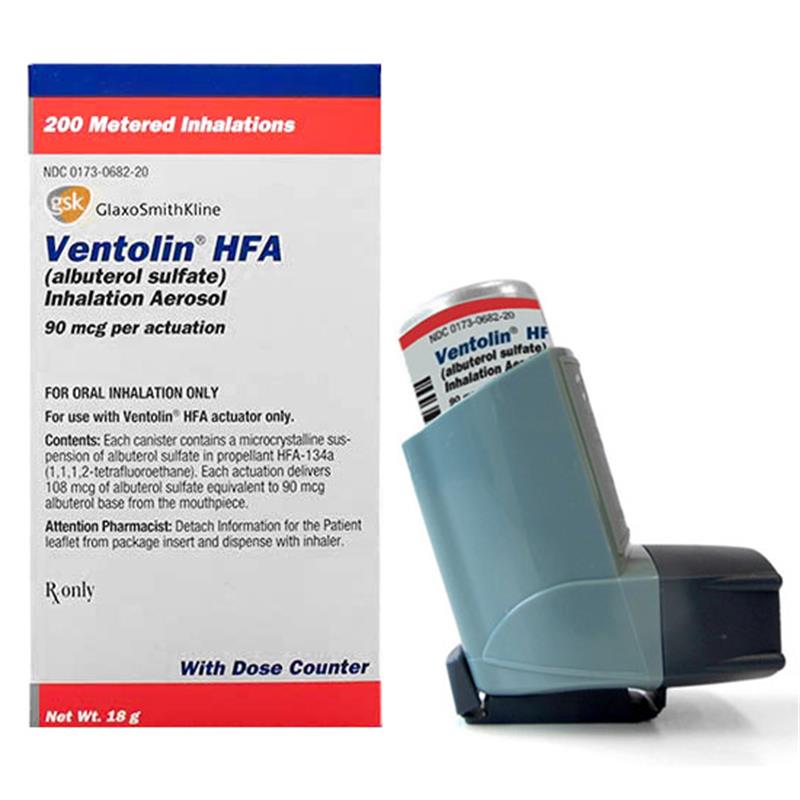 albuterol refills online