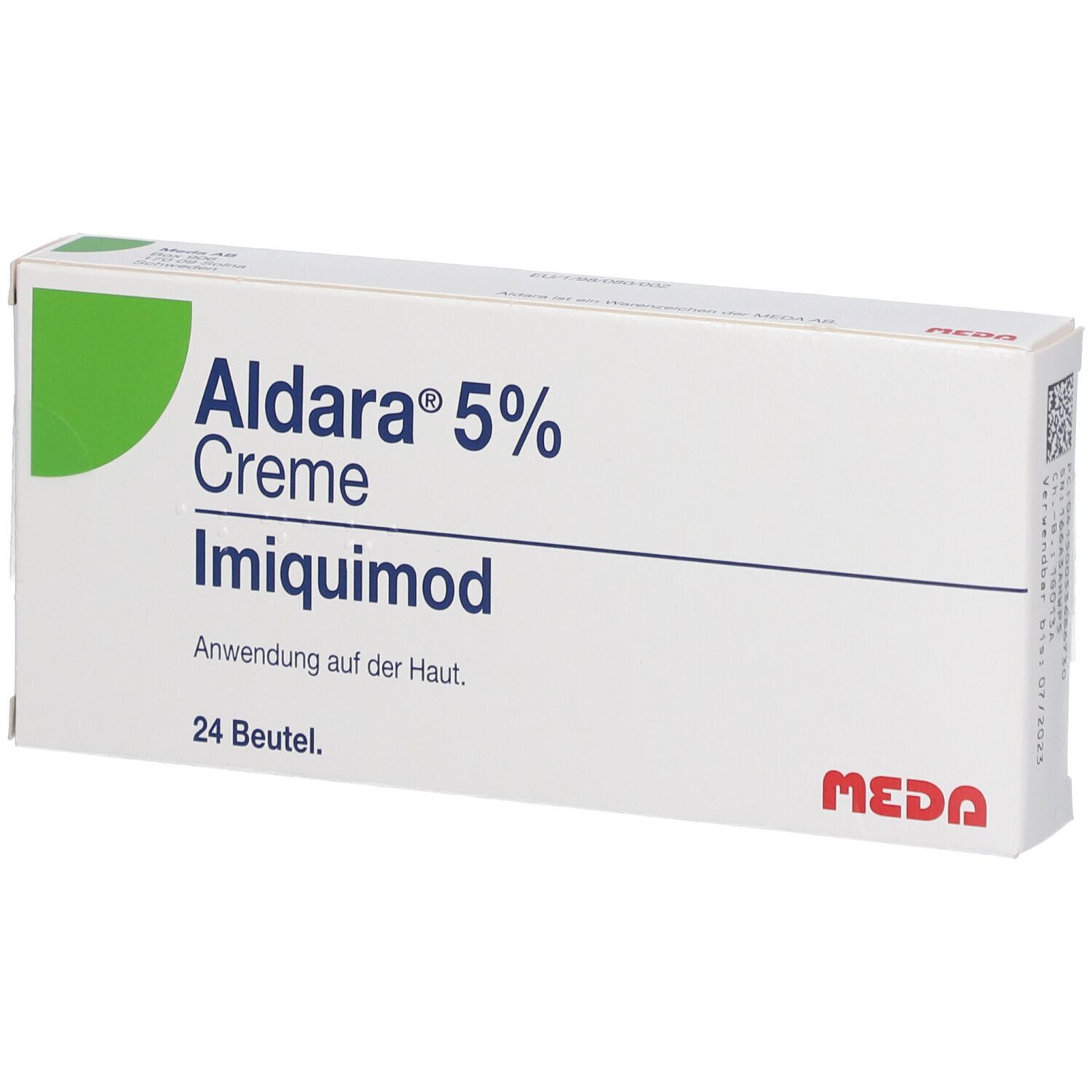 aldara 5 achat