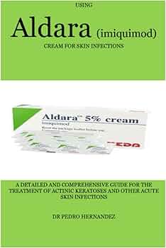 Aldara Crème 5 Prix