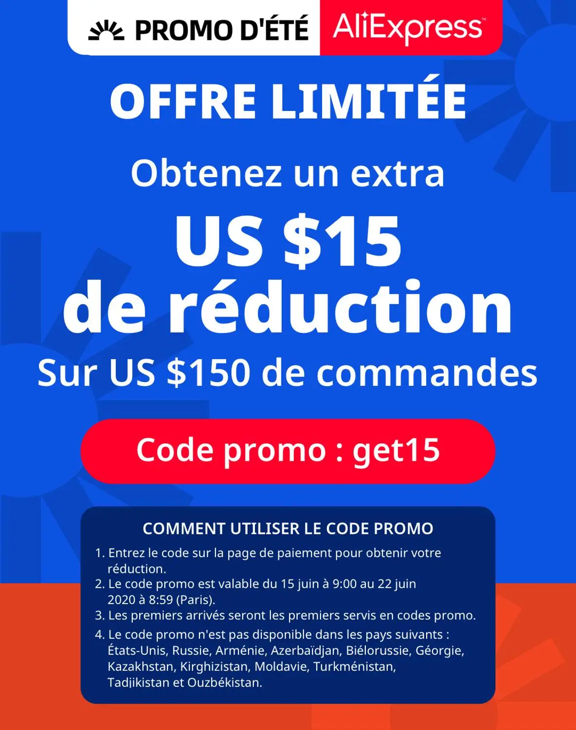 Alli France Code Promo