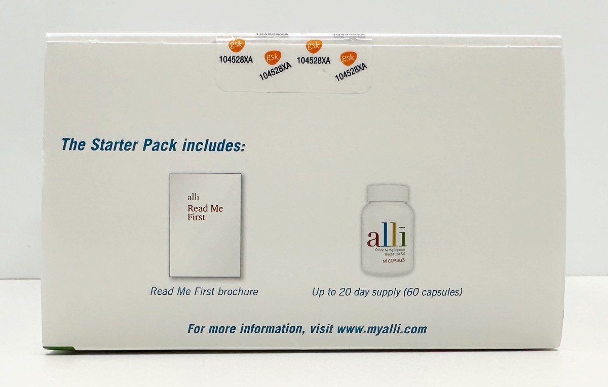 alli pilule pour maigrir Alli Pilule Pour Maigrir