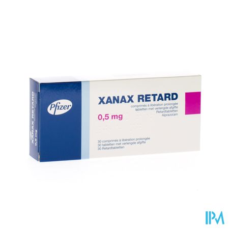 Alprazolam 0 25 Prix