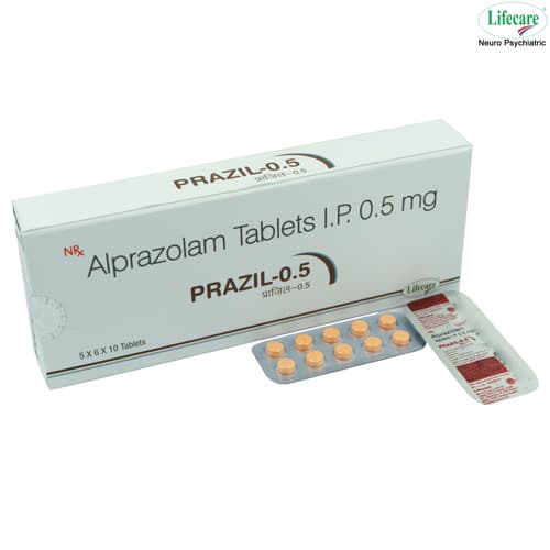 alprazolam 0 50 prix