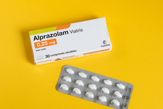 Alprazolam 0.50 generique Alprazolam 0.50 generique
