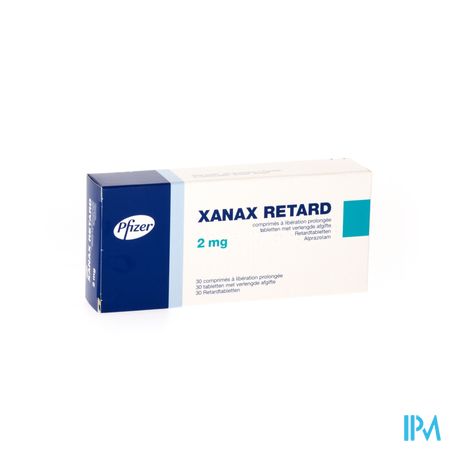 alprazolam generique de