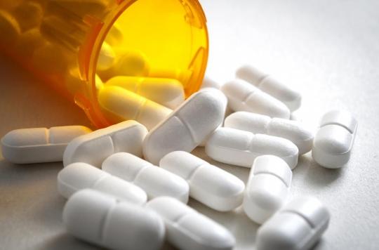 alprazolam generique de quel médicament