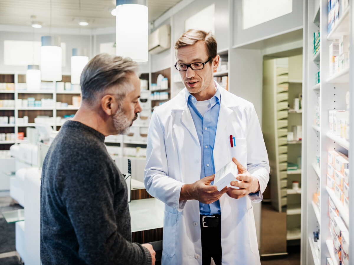 Alprazolam générique de quoi