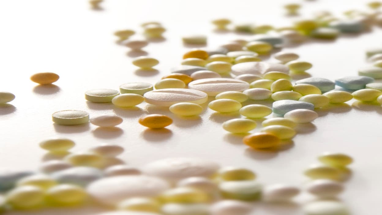 Alprazolam nom générique