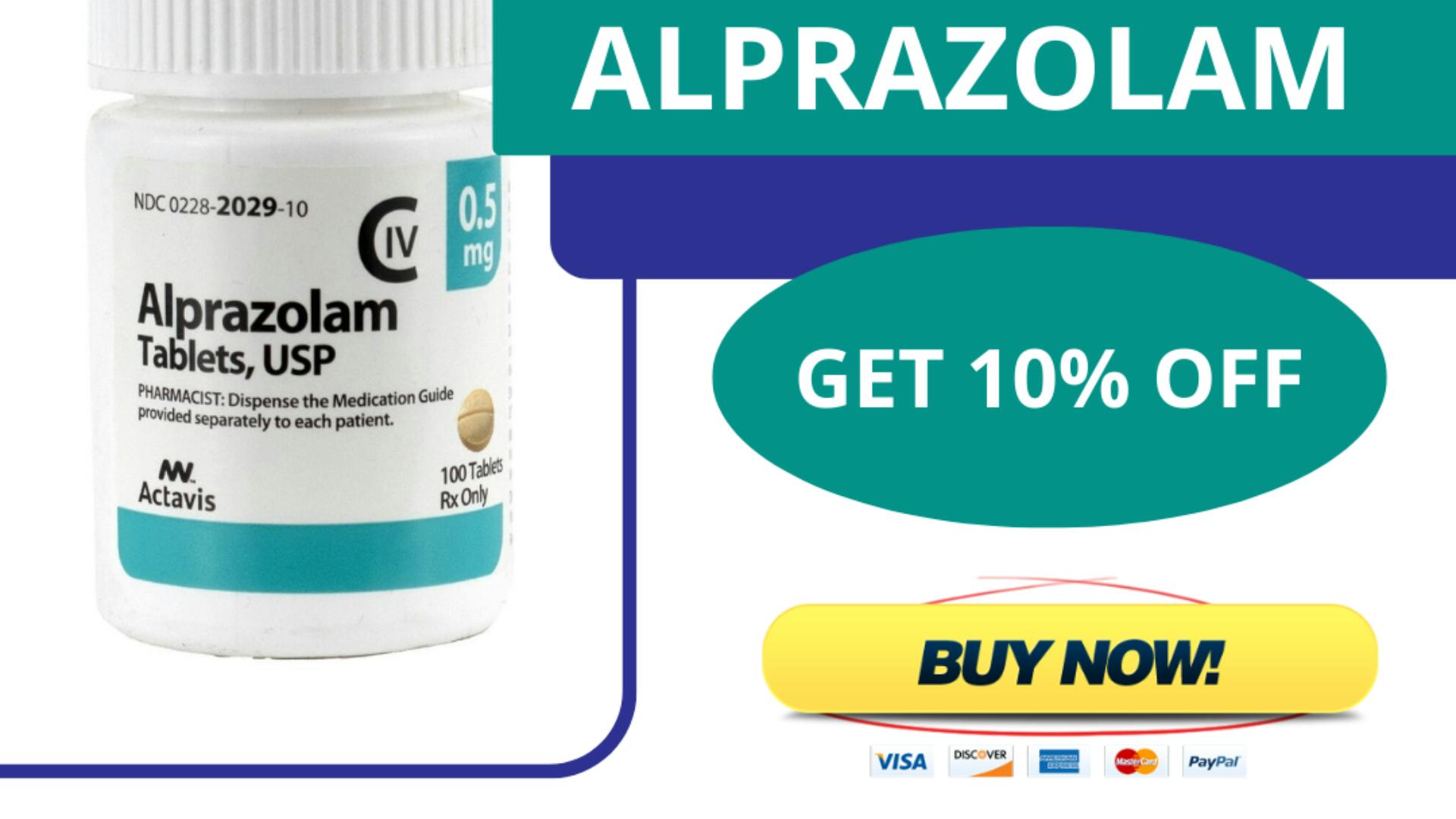 alprazolam online
