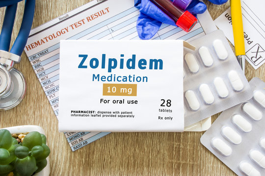 Ambien Sans Ordonnance