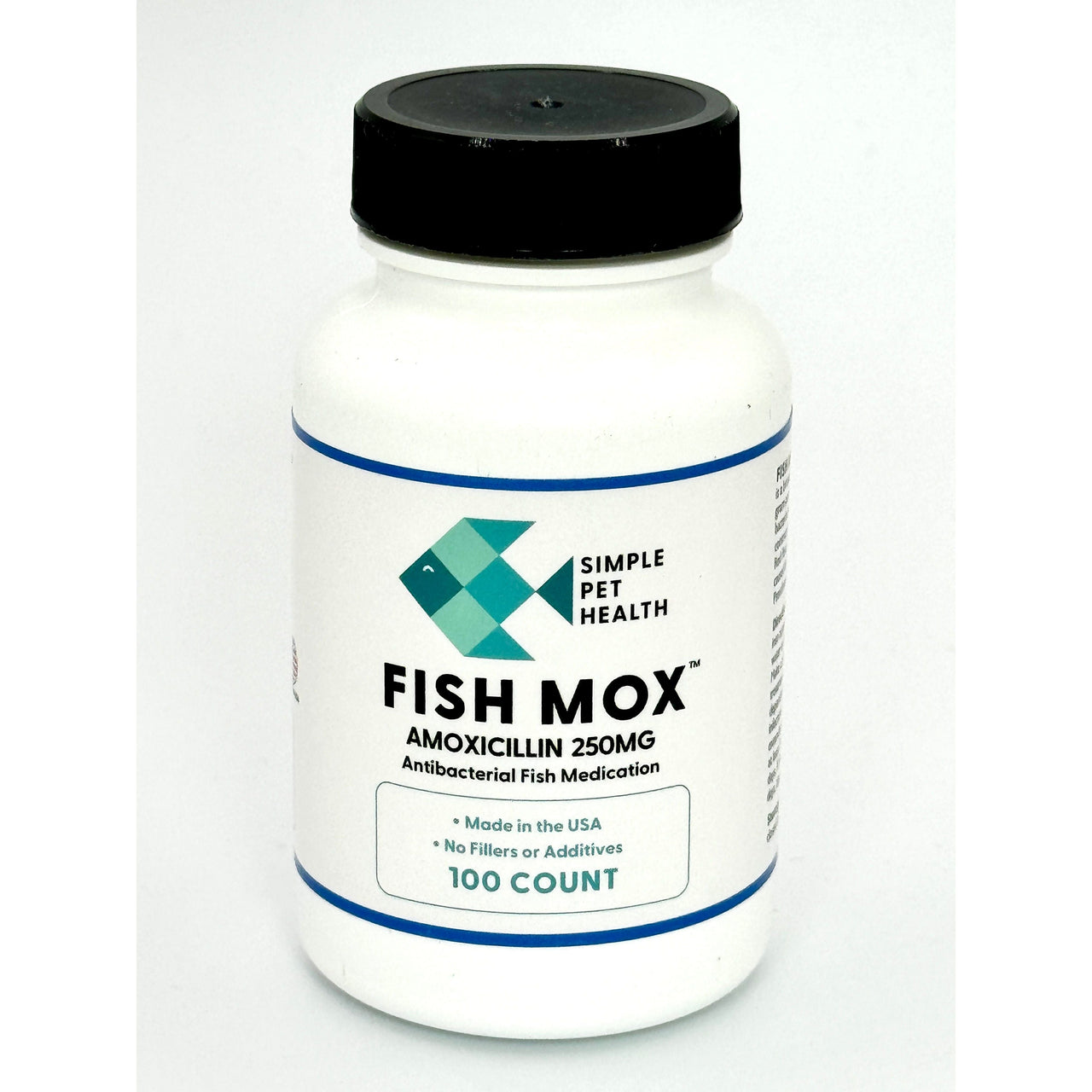 Amoxicillin 250mg