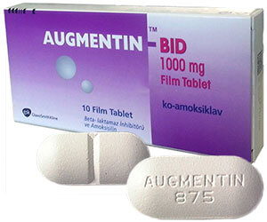 Amoxicillin achat