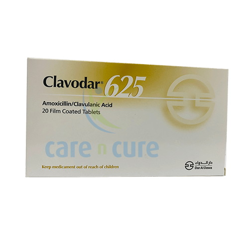 Amoxicillin Clavulanic Acid Online