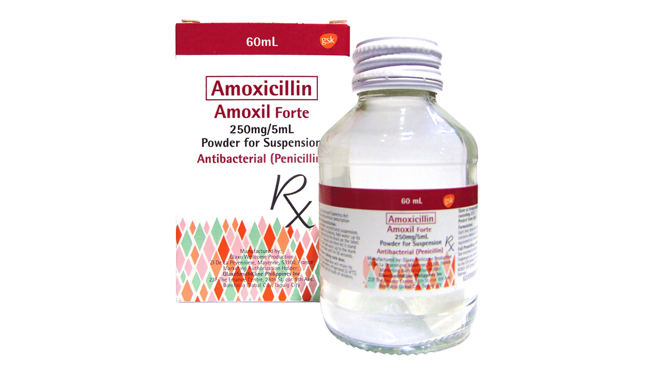Amoxicillin In France amoxicillin in france