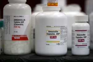 amoxicillin moins cher