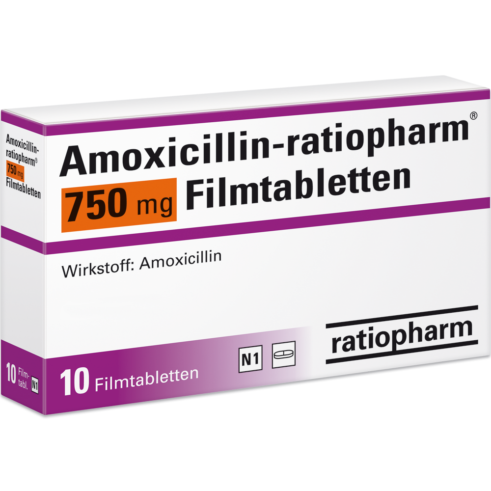 amoxicillin online acheter