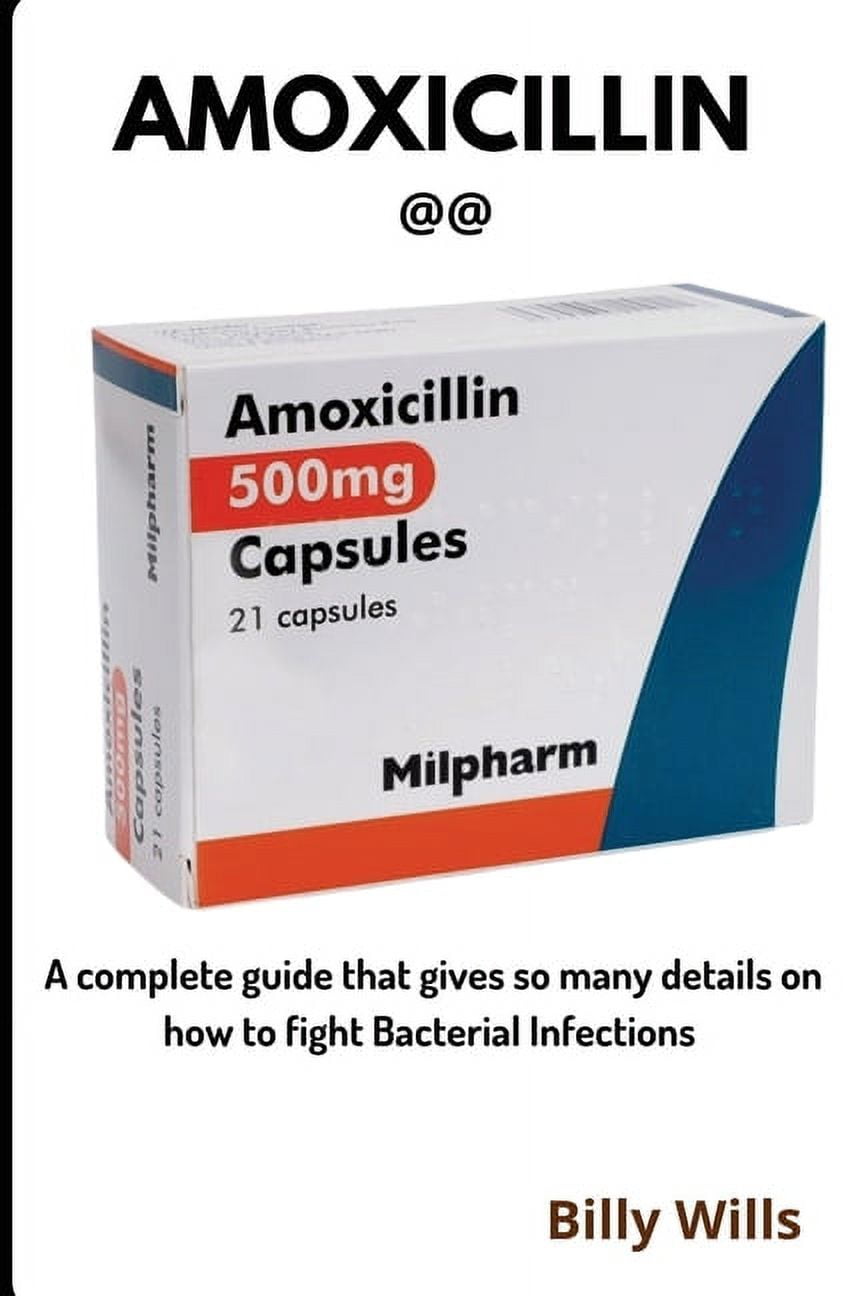 Amoxicillin pbs online