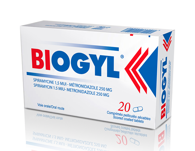 Amoxicilline 250 prix