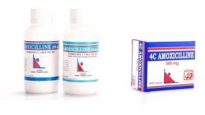 Amoxicilline 500 Achat