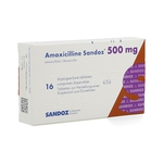 Amoxicilline 500 Mg Prix Belgique amoxicilline 500 mg prix belgique