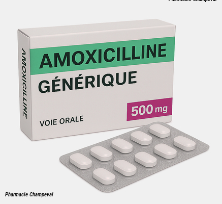 Amoxicilline 500 Prix Amoxicilline 500 Prix