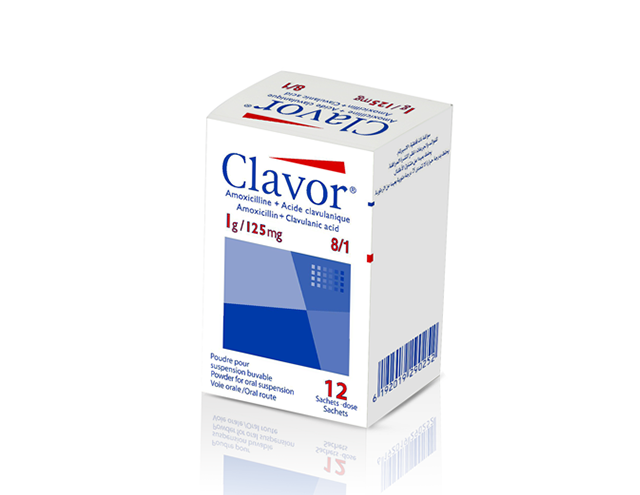 Amoxicilline Angine Prix