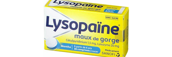 amoxicilline dent sans ordonnance