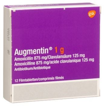Amoxicilline Dent Sans Ordonnance