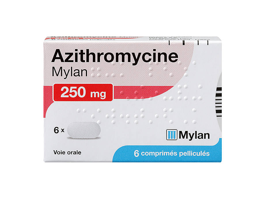 Amoxicilline eg generique