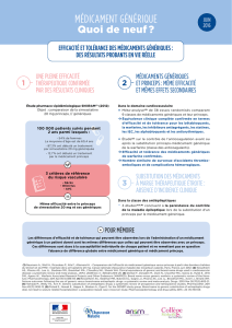 amoxicilline mylan generique de quoi