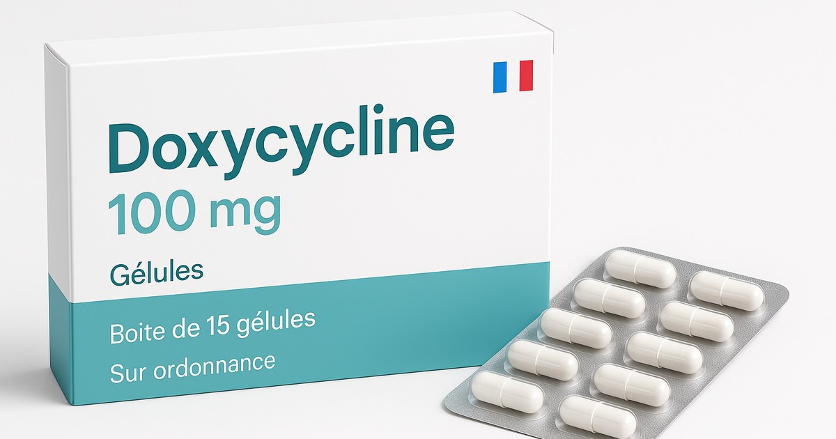 amoxicilline sans ordonnance