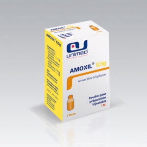 Amoxil 250 Mg Poudre Pour Sirop