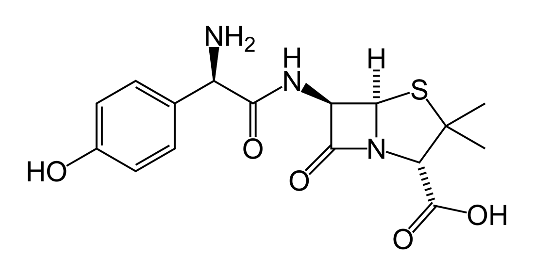 Amoxil bon marché