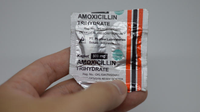 Amoxil france