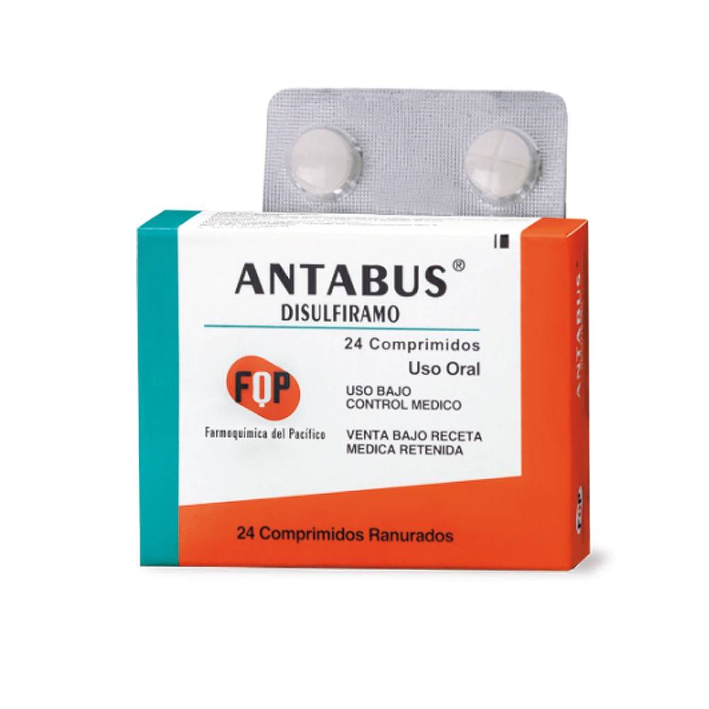 Antabuse 500mg online