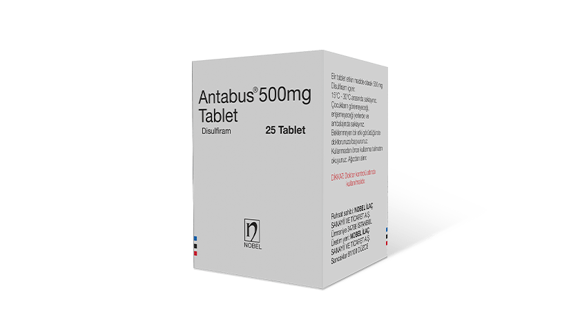 Antabuse acheter