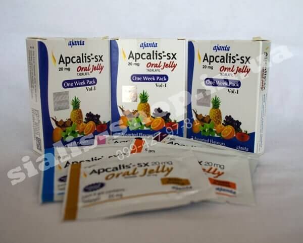 Apcalis Sx 10mg Online