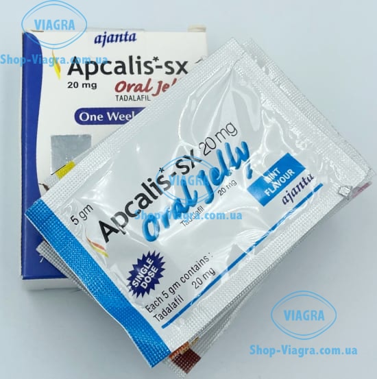 Apcalis sx 10mg online
