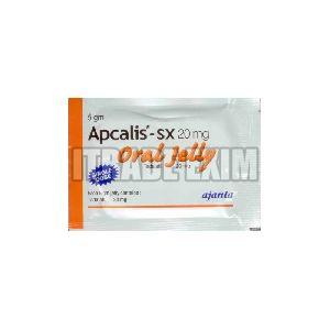 apcalis sx 5mg online Apcalis Sx 5mg Online
