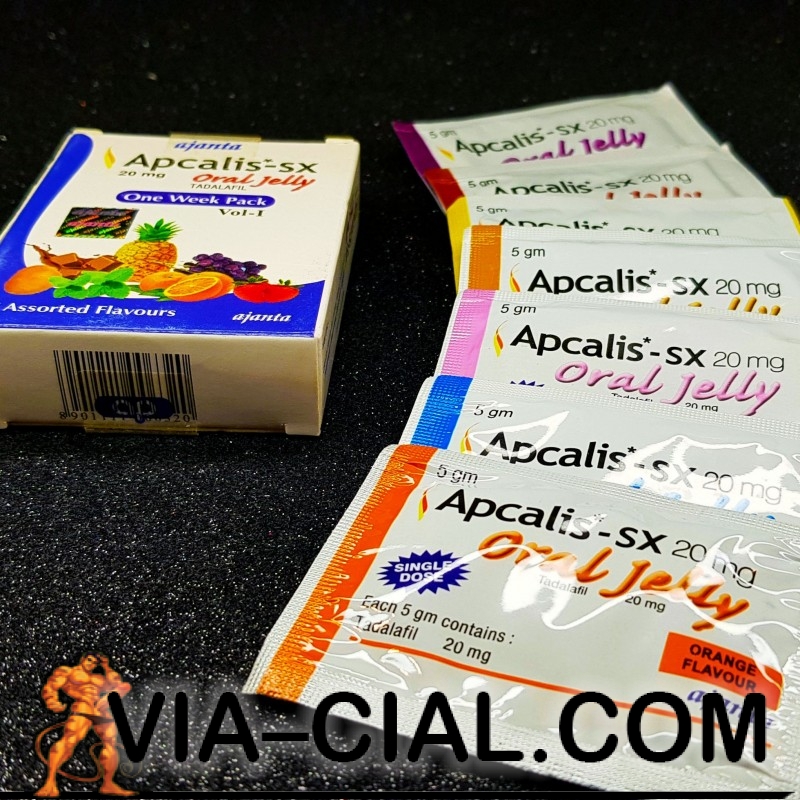 apcalis sx achat