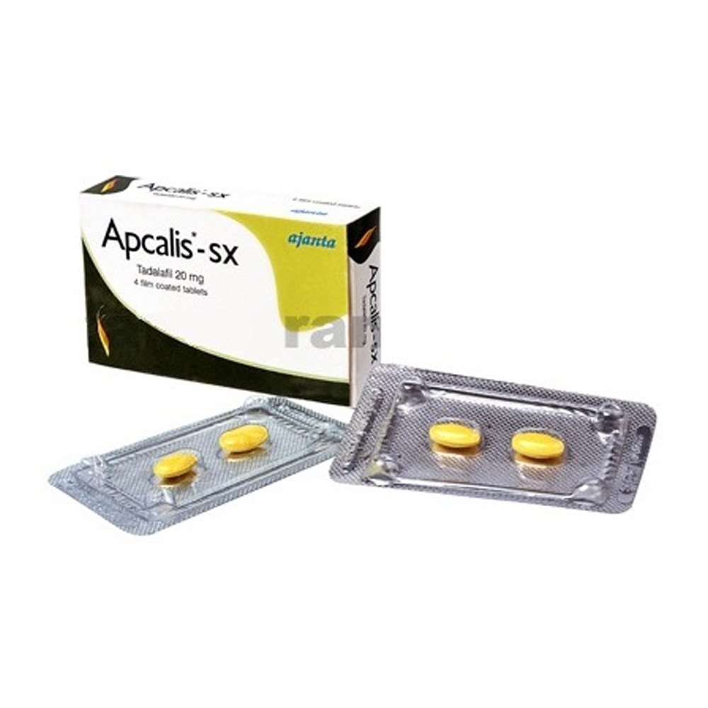 Apcalis sx comment acheter