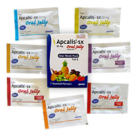 Apcalis sx online acheter