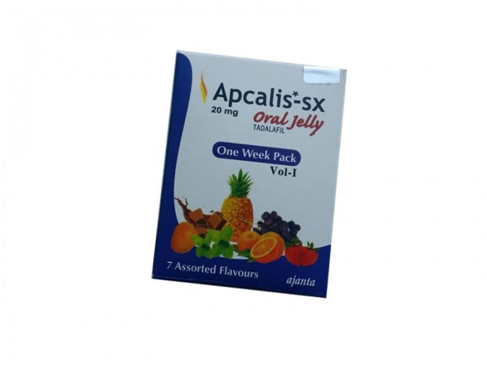 Apcalis sx prix