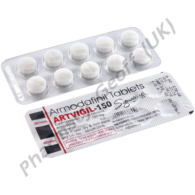Armodafinil 150mg