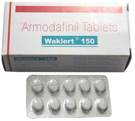 Armodafinil 150mg Online