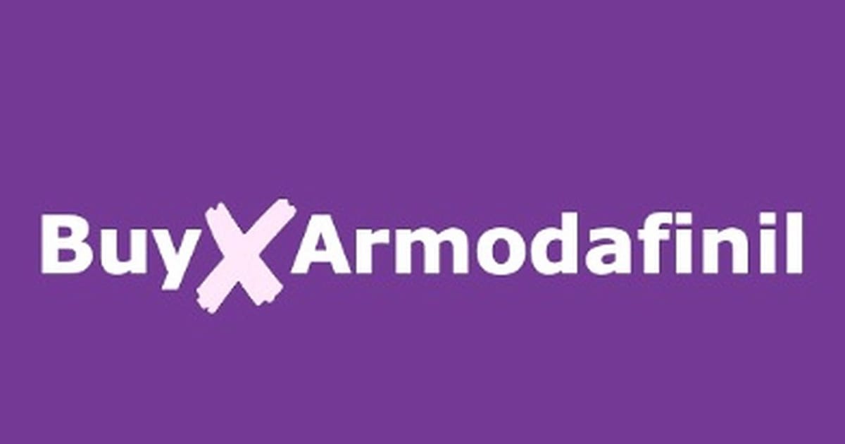 Armodafinil Achat