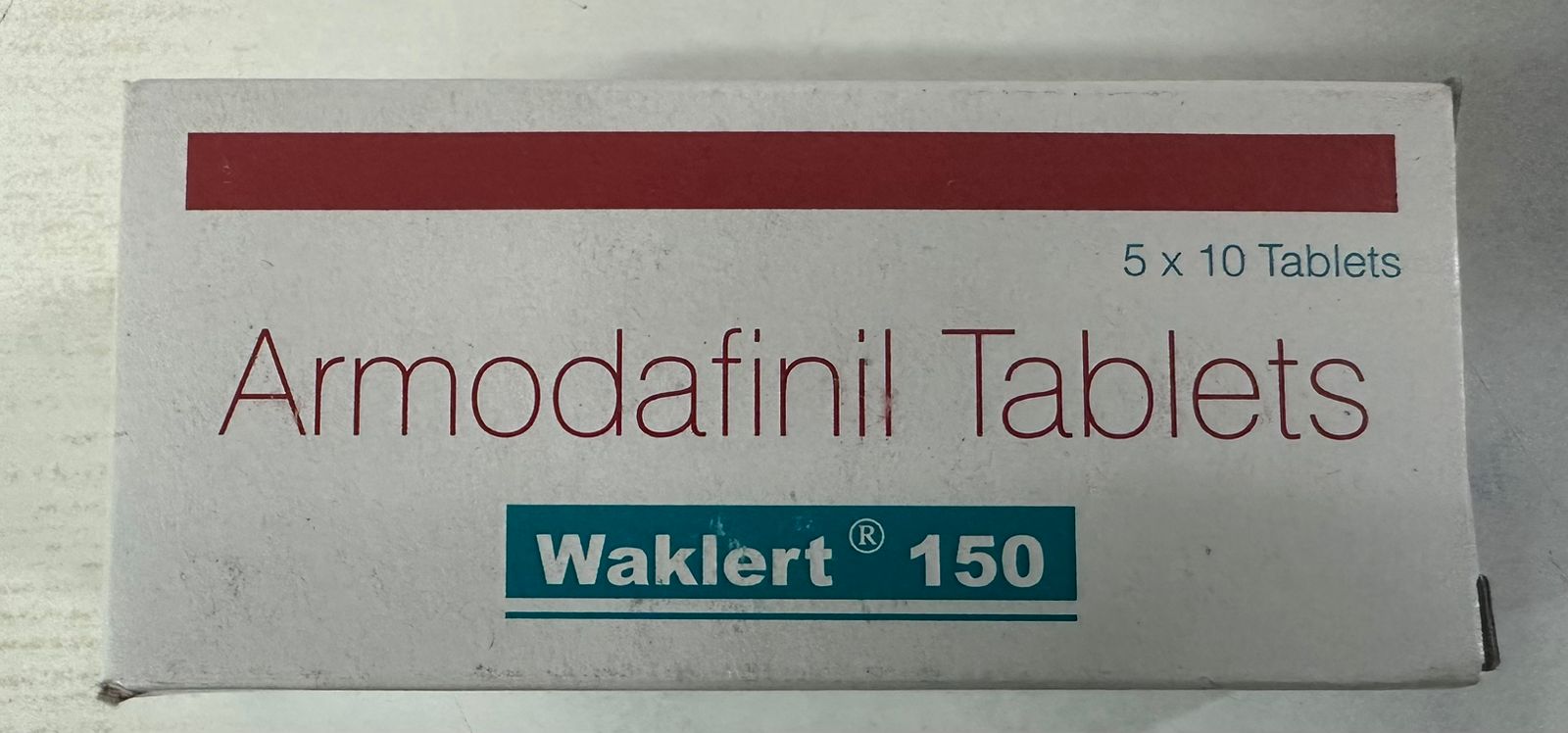 Armodafinil Comment Acheter