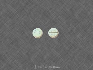 Ativan 0.5mg